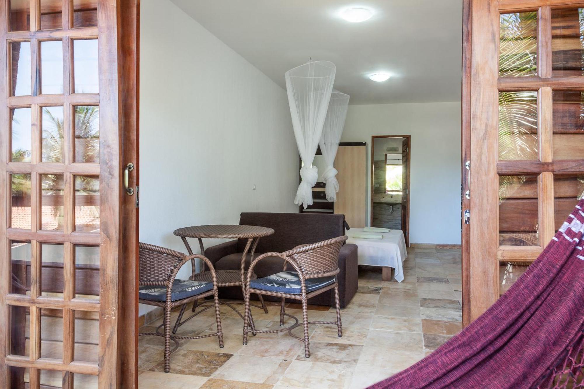 Casa Martina Hotel Cumbuco Room photo